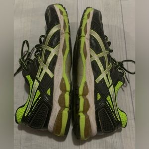 ASICS SNEAKERS